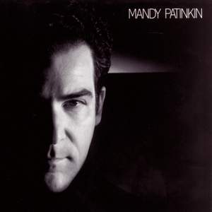 Mandy Patinkin