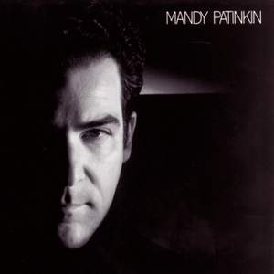 Mandy Patinkin