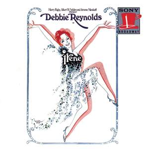 Irene: A Musical Comedy (New Broadway Cast Recording (1973))