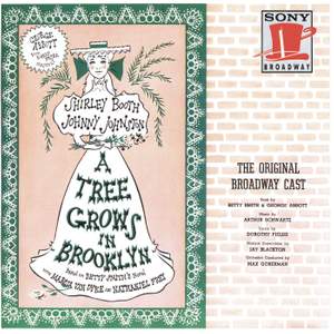 A Tree Grows in Brooklyn (Original Broadway Cast Recording)