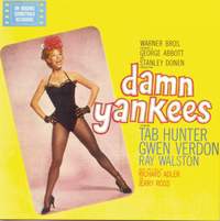 Damn Yankees (Original Motion Picture Soundtrack Recording)