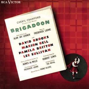 Brigadoon (Original Broadway Cast Recording)