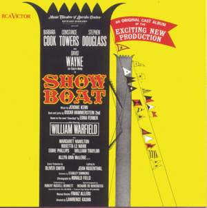 Show Boat (Music Theater of Lincoln Center Cast Recording (1966))