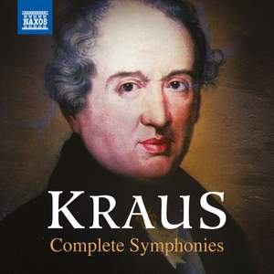 Kraus: Complete Symphonies