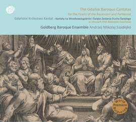 The Gdańsk Baroque Cantatas