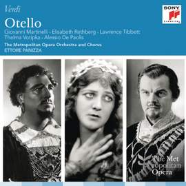 Verdi: Otello