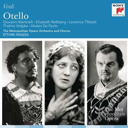 Verdi: Otello