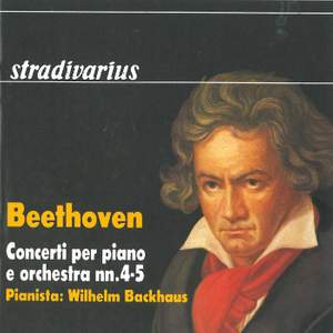 Beethoven: Concerti
