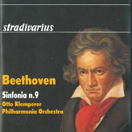 Beethoven Symphony No. 9