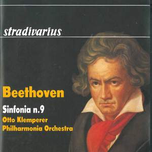 Beethoven Symphony No. 9