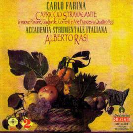 Capriccio Stravagante
