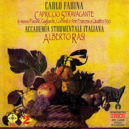 Capriccio Stravagante