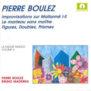 La nuova musica, Vol. 6