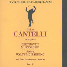 Grandi maestri dell'interpretazione, Vol. 2 (1956)