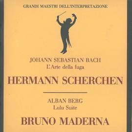 Bach & Berg