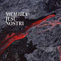 Buxtehude: Membra Jesu nostri, BuxWV75