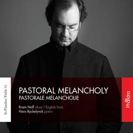 In Flanders Fields Volume 92 - Pastoral Melancholy