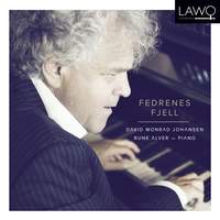 Johansen, D: Fedrenes Fjell