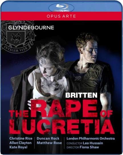 Britten: The Rape of Lucretia