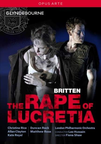Britten: The Rape of Lucretia