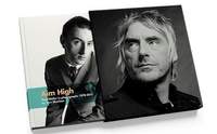 Tom Sheehan: Aim High - Paul Weller In Photographs 1978-2015 (Deluxe Edition)