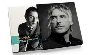 Tom Sheehan: Aim High - Paul Weller In Photographs 1978-2015 (Deluxe Edition)