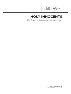 Judith Weir: Holy Innocents