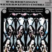 Musik der Renaissance