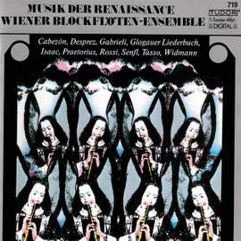 Musik der Renaissance