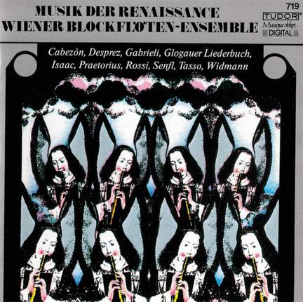 Musik der Renaissance