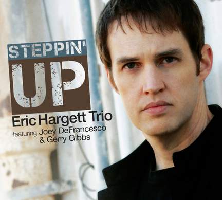 Steppin' Up