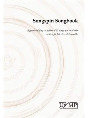 Songspin Songbook