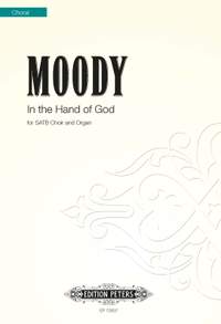 Moody, Howard: In the Hand of God