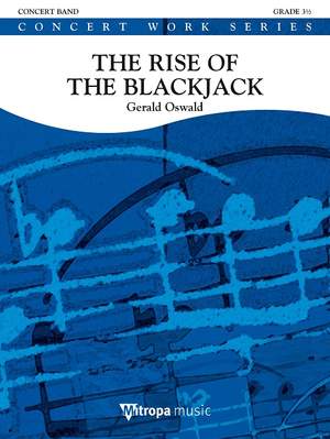 Gerald Oswald: The Rise of the Blackjack