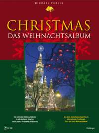 Michael Publig: Christmas - Das Weihnachtsalbum
