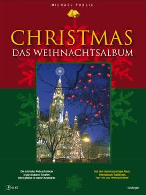 Michael Publig: Christmas - Das Weihnachtsalbum