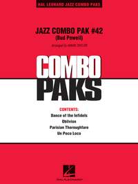 Bud Powell: Jazz Combo Pak #42 (Bud Powell)