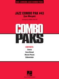Lee Morgan: Jazz Combo Pak #43 (Lee Morgan)