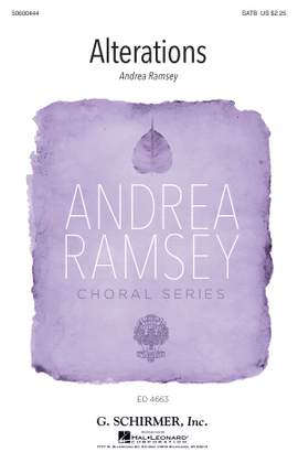 Andrea Ramsey: Alterations