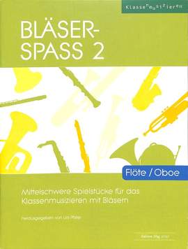 Bläser-Spass 2