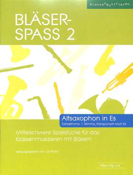 Bläser-Spass 2
