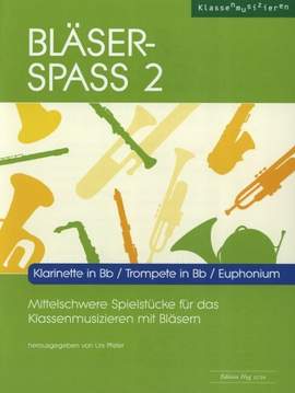 Bläser-Spass 2
