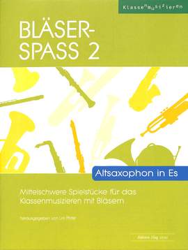 Bläser-Spass 2