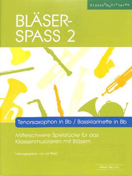 Bläser-Spass 2