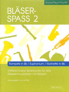 Bläser-Spass 2