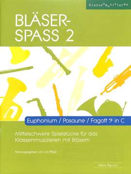 Bläser-Spass 2