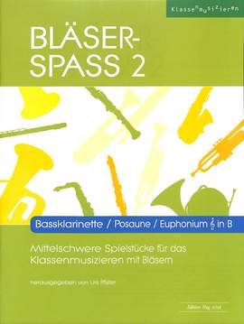 Bläser-Spass 2