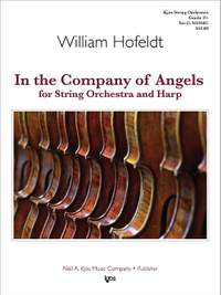 William Hofeldt: In the Company of Angels