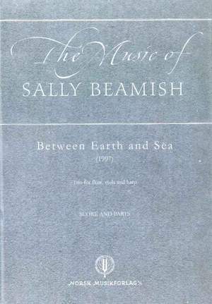 Sally Beamish: Between Earth and Sea