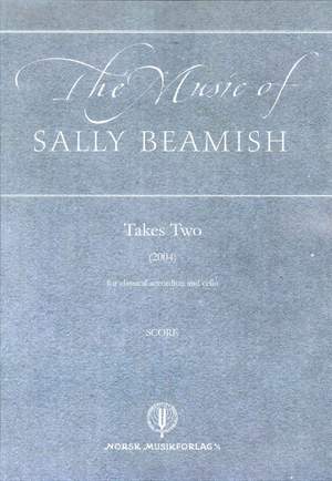 Sally Beamish: Takes Two